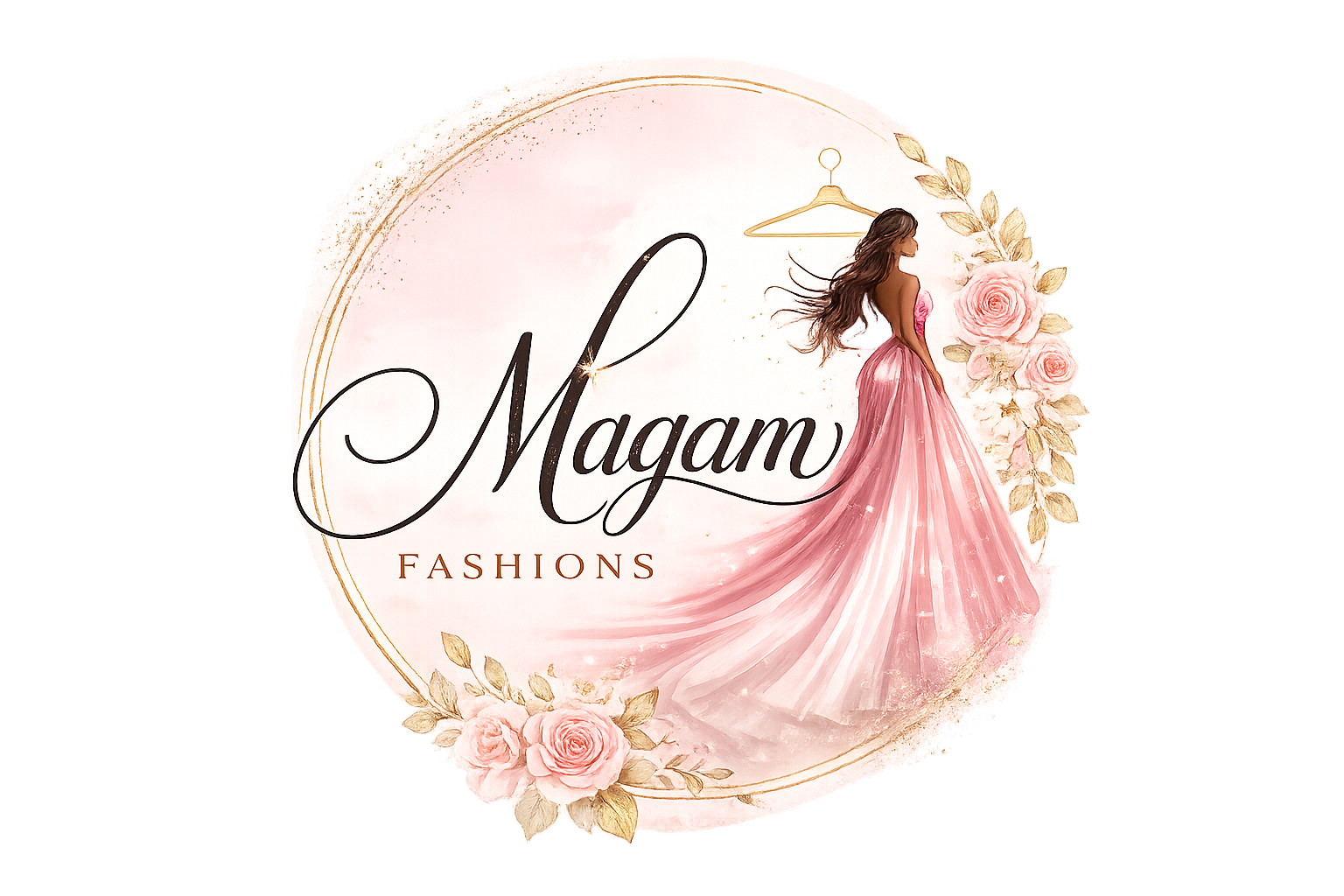 Magam Fashions